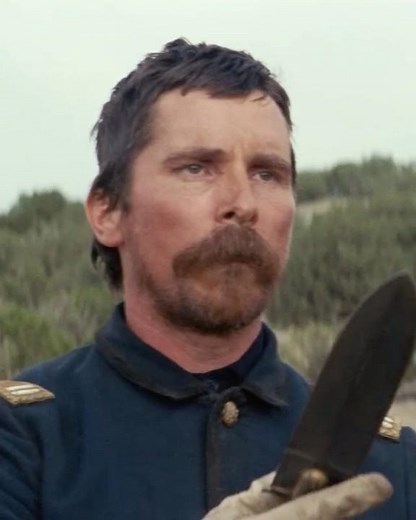 The Painful Journey of Forgiveness | Hostiles (2017) Explained 💔⚔️