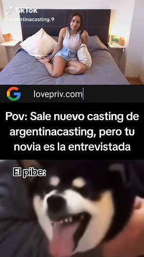 Nuevo Casting de Argentina: ¡No te lo pierdas!
