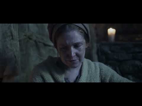 HOPE -During the famine of 1879 the Irish people needed hope.