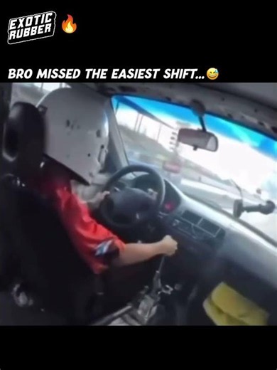 The Most Expensive Shift of His Life