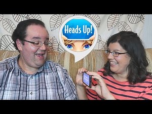 Heads Up Challenge - Pop Culture Guessing Game - Movies, Songs, Celebrities & More - ParoDeeJay