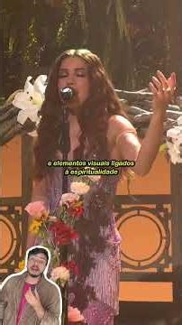 Anitta faz performance no SNL E deixa os Gays Loucos! #Anitta #Snl #Aniters #NewAlbum #Shakira #diva