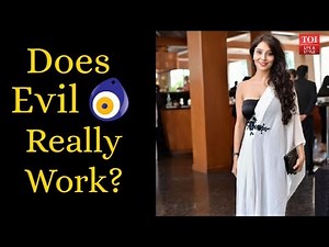 The right way to place Evil Eye | Dr. Jai Madaan