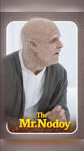 The Last Man on Earth… Nemo’s Final Story Will Break You 💔✨ | Mr. Nobody