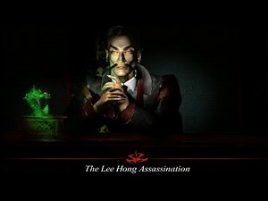 (Hitman codename 47) Mission 4 - The Lee Hong Assassination Walkthrough