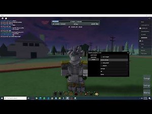 stand upright, v 1.5 script