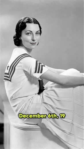 ✨ Agnes Moorehead — The Spellbinding Icon ✨ #AgnesMoorehead #HollywoodLegend #ClassicCinema #shorts
