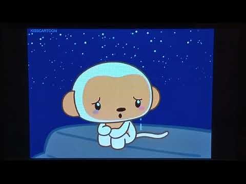 Ni Hao, Kai-Lan - Hoho Is Crying