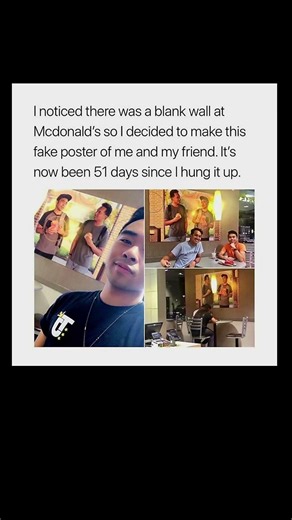 turned a blank wall into art | Subscribe for more #motivation 😊👍