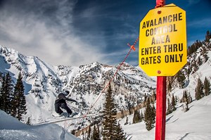 Skiing vs. Snowboarding: The Hard Truth