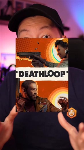 Trouvez la boucle dans Deathloop !