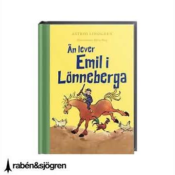 Emil i Lönneberga