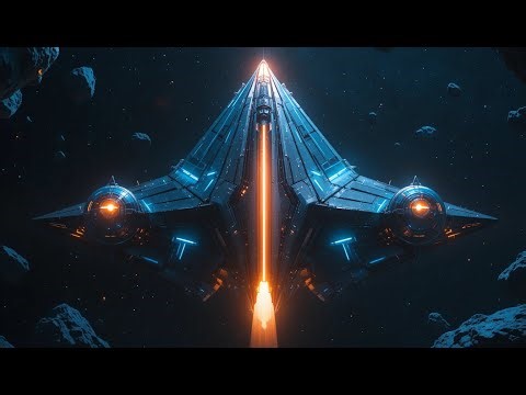 Earthlings Accidentally Enter Alien Empire — And Show Courage Beyond Belief | HFY Sci-Fi Story