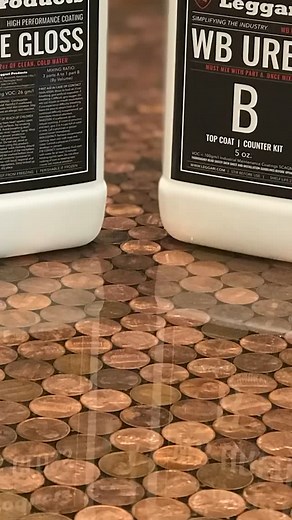 The side hustle that never gets old. 💪🎨 With Leggari Academy, you’ll master multiple coating systems—floors, countertops, walls, and more. No limits. No boredom. Just endless opportunities to create and profit. Start your journey today! 🔗comment “LINK” to learn more! | Leggari Products