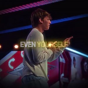 Bryce Crawford at AmFest Edit #shorts #edit