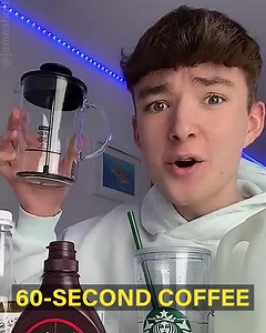 Still drinking Starbucks and flushing  down the drain?⚡☕ Meet Javy - the premium liquid coffee concentrate that instantly makes any of your favorite beverages! ✅ Barista Backed ✅ Consistent Flavor ✅ Perfect For On The Go ✅ 100% Arabica Click "Learn More" below ☕ | Javvy Coffee | Facebook