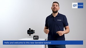 GENEBRE | ¿Cómo regular la presión en instalaciones con bombas de agua?