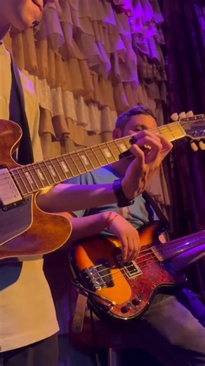 Ahren Shreeve on Instagram: "📝 friday featured tabs! This solo titled ‘Don’t Know Why’ is half off today, available to download on my website. link’s in my bio, thanks everyone! #guitartabs #ahrenshreeve #learnguitar #phrasing #melodicguitar"