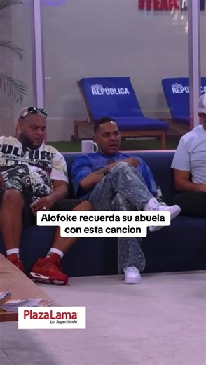 Videos de Matias Alofoke (@matiasalofoke) con “sonido original - Matias Alofoke”