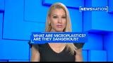 What are microplastics? Are they dangerous?