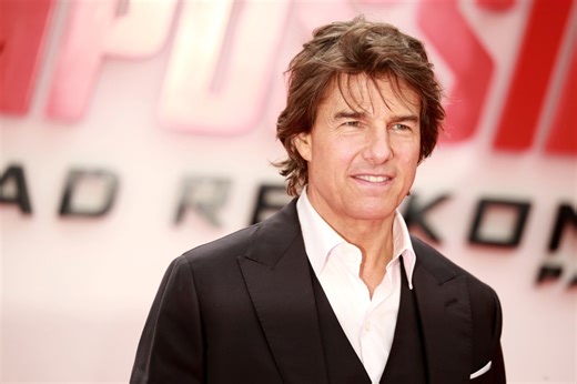 First look at Digger reveals an unrecognizable Tom Cruise. This film's a must-see for a reason - 3DVF