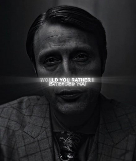 only if it was Will graham | Hannibal | #edit#movie#hannibal