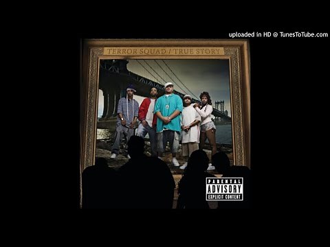 Terror Squad - Lean Back (Ft. Fat Joe & Remy Ma)