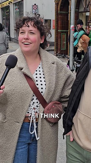 10K views · 15 reactions | The rise of the Off Menu podcast has got us all thinking about what our favourite meal would be, so naturally, we took to the streets of Dublin to ask you guys, and boy did you deliver the goods. What would you have for your last supper? | Lovin Dublin | Facebook