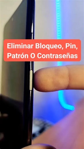 Eliminar Bloqueo, Pin, Patrón Contraseñas del Teléfono #eliminarbloqueo #eliminarpin #eliminarpatrón #eliminarcontraseñadelteléfono #bloqueodelteléfono | NoéTips