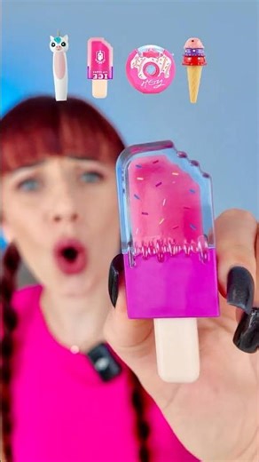 The Strangest Lipstick in the World: Emoji Challenge