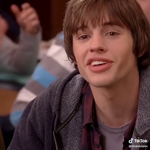 Sasha Pieterse Shines in Geek Charming Movie