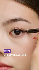 One pencil, endless possibilities. 🙌 With our 24/7 Glide-On Waterproof Eye Pencil, you can line, blend, and create like a pro. 😌 With 38 versatile shades and a creamy formula that glides on effortlessly, it’s the only eye pencil you’ll ever need. ✨ Shop at UrbanDecay.com | Urban Decay Cosmetics