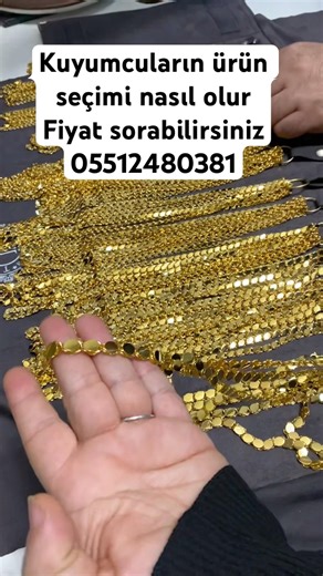 Altın Zincir Kolye #altinkural #gold #jewelry #ytdayibenionecikarnolur #diamond #altın #hediye #ring