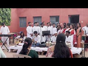 PATRIOTIC SONG | BHARTI JAI VIJAY KARE |COMPOSER - DR. NAMAN DUTT | IKSV KHAIRAGARH #deshbhakti#VKM
