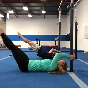 This is my official 5 year (2009, 2010, 2011, 2021, 2022) anniversary to be featured in @austinfit with the #kickmosbuttfeature where I head to different workouts and trainers 1x a month to get my BUTT KICKED and write about it. Ha ha Yes, I am a sucker for hard-core experience in any sports related activity I can find. Being an athlete at heart is what drives me! With that said, last month we went to Austin Gymnastics Club (where they hold Adult classes too) and got to flip around!!! This video