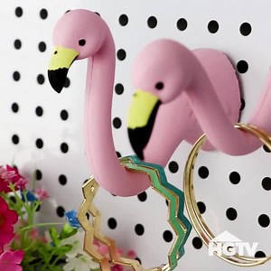 518K views · 1K reactions | We're hooked on this adorable DIY. >>...