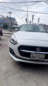 1.7K views · 45 reactions | Suzuki Swift Accessories Installation |...