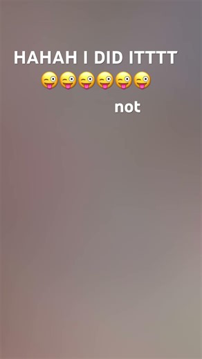 Aaahhh my fisch 🐠 #itzzluna #needoh