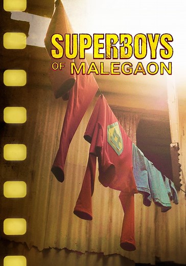 Superboys of Malegaon streaming: where to watch online?