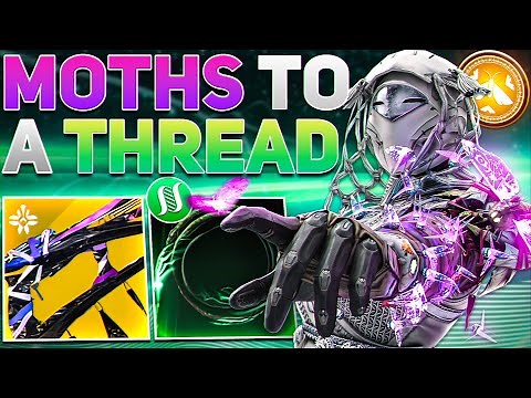 This Hunter Build Ruined Build Battles