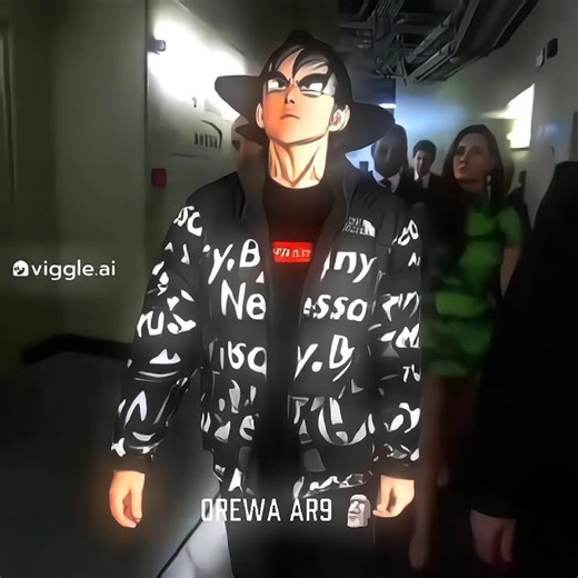 ...... #anime #shorts #edit