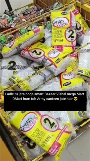 CSD Army Canteen| #faujibrat #faujiwifelife #fauji #faujilyfstyle #youtubeshorts #viral