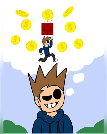 {Eddsworld Comic Dub 1/2}