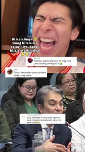 He's all over my feeds! When you're so much invested about his dad. Bigla siyang nag pop up! #fypシ゚ | Leizle Maria-Dane B. Macaambac