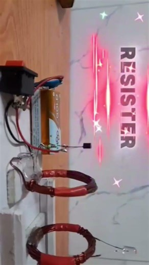 wireless power transmission