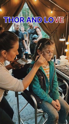 AVANGER DR DOOM Behind the Scenes (BTS) #marvel #shorts