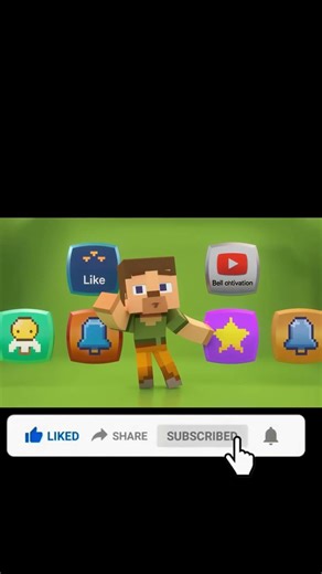 Lightning McQueen vs Giant Minecraft Sword!