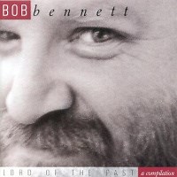 Man of the Tombs by Bob Bennett