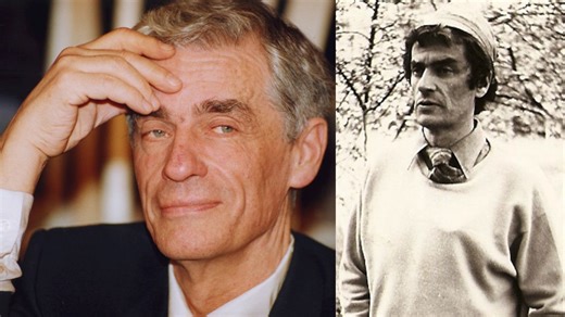 Adam Hanuszkiewicz lubił "czułe tygrysice". Miał cztery żony