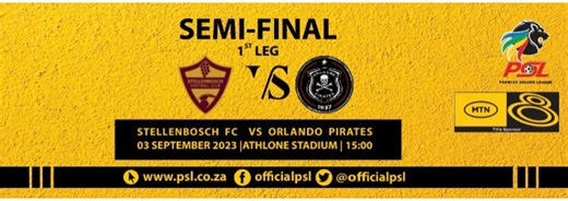 1K views · 115 reactions | CONFIRMED: #MTN8 SEMI-FINAL FIXTURES  Full Fixture Details: psl.co.za/matchcentre?to… The PSL will advise on ticketing information in due course. | Official PSL | Facebook